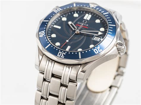 omega seamaster 2006 price|omega seamaster casino royale watch.